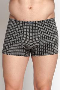 TMX2106 - Трусы мужские шорты, VIS-A-VIS
